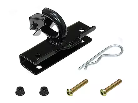 Sno-X J-Tyyppinen vetokoukku Ski-Doo REV Gen4/XP/XR/XU/XS/XM - Vetokoukut - 3206 - 1