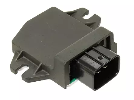 Sno-X Jännitteensäädin BRB 600/800 2008-15 - Ketjukotelon rattaat - 12226 - 1