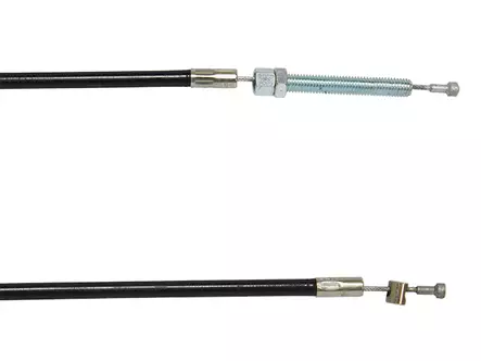 Sno-X Jarru vaijeri Yamaha - Jarruvaijerit - 4186 - 1