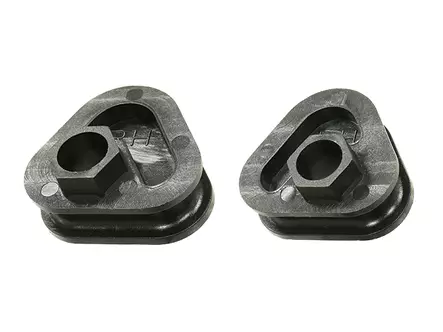 Sno-X Jousenpidike muovi Arctic Cat (pari) - Jousen pitimet - 4506 - 1