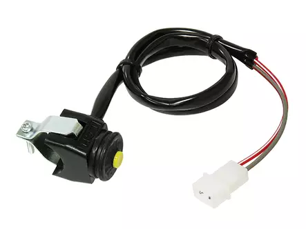 Sno-X Katkaisija pakki Polaris - Sähköosat - 11606 - 1