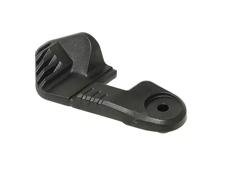 Sno-X Kuomun lukko Alempi Oikea Ski-Doo - Pakoputken tiivisteet - 10286 - 1
