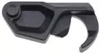 Sno-X Kuomun lukko Oikea Ski-Doo - Kuomunlukot - 3296 - 1
