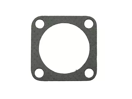 Sno-X Pakoaukon tiiviste BRP 800cc Etec/Ptek - Pakoputken tiivisteet - 10326 - 1