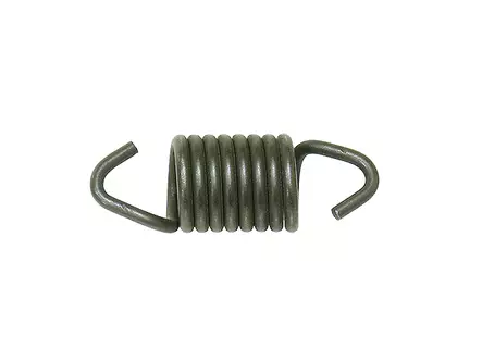 Sno-X Pakoputken jousi 13x59,3mm Arctic Cat - Pakoputken jouset - 19176 - 1