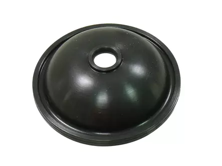 Sno-X Pakoventtiilin kalvo Polaris - Pakoaukon tiivisteet - 3386 - 1