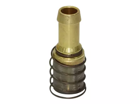 Sno-X Polttoainesuodatin 8mm Polaris/Ski-Doo - Polttoainesuodattimet - 3876 - 1