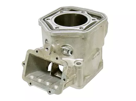 Sno-X Sylinteri Rotax 600cc SDI - Sylinterit - 4076 - 1