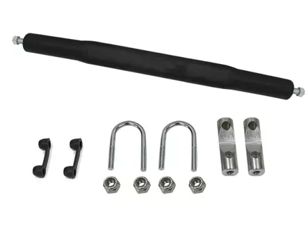 Sno-X Tartuntakahva Universal - Sukset - 4516 - 1