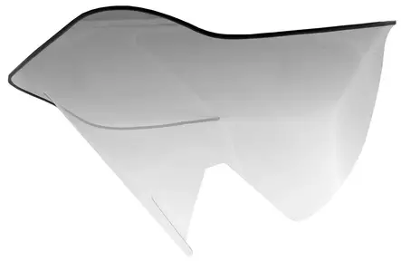 Sno-X Tuulisuoja Lynx kirkas K57 - Tuulisuojat - 18516 - 1