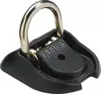 ABUS seinä/maa-ankkuri WBA100 Granit - Lukko tarvikkeet - 18766 - 1