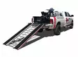 Caliber Lastausramppi RampPro HD (Universal Snowmobile/ATV/UTV) - 3000lb - Muut tuotteet - 18086 - 1