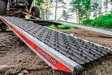 Caliber Lastausramppi RampPro HD (Universal Snowmobile/ATV/UTV) - 3000lb - Muut tuotteet - 18086 - 1