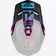 Clutch CX Pro MIPS Helmet Peak 23-Spectrum-OS - Kypärien tarvikkeet - 42426 - 1