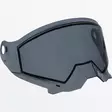 Clutch X Helmet Dual Shield 23-Smoke-OS - Kypärien tarvikkeet - 42366 - 1