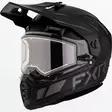 Clutch X Pro HelmetBlack Ops-S - Kypärät - 20836 - 1