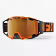 Combat Goggle 24-Orange-OS - Ajolasit - 38156 - 1