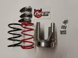 DRT Diablo Variaattorikitti Ski-Doo/Lynx GEN4 850 Turbo (Mountain) - Variaattorikitit - 3766 - 1