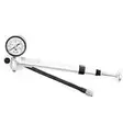 Fox HP w/ Bleed, Foldable, 150 psi max [gauge psi, kPa] - Fox - 19096 - 1