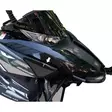 Frogzskin Arctic Cat F/XF/M Exhaust Vent Kit 2012-14 (1pc) - Ilmastointikalvot - 17496 - 1