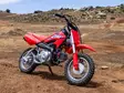 Honda CRF50F - Honda Mönkijät - 2656 - 1