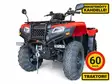 Honda TRX420FE1 T3b LE -traktorimönkijä - Honda Mönkijät - 2636 - 1