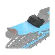 K-BOX STORAGE RMK SMALL - Varaosat (25,5%) - 51356 - 1