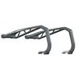 K-SKI TOE MATRYX STLTHGRY - Moottorikelkan Sukset - 47956 - 1