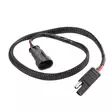 Kimpex Seat Jack DX Polaris 12v virtajohto (lisävaruste) - Satulat - 17316 - 1