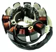 Kimpex Staattori Arctic Cat - Variaattorin osat - 11766 - 1