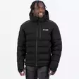 M Elevation Pro Down Jacket 26-Black-2XL - Takit - 23016 - 1