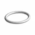 O-RING - Moottorikelkan varaosat - 256 - 1