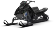 POLARIS 9R RMK KHAOS 155 Black - Polaris moottorikelkat 2027 - 2606 - 4