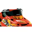 Powermadd Tuulisuoja Polaris - Tuulisuojat - 14306 - 1
