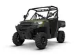 Ranger Diesel HD - Sage Green (T1b) - Ranger - 19796 - 1