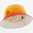 Side Star Bucket Hat 24-Sunrise/Bone-Adult - Kypärähuput & päähineet - 39286 - 1