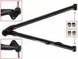 Sno-X A-alatukivarsi Vasen Arctic cat - A-VARRET - 14256 - 1