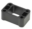 Sno-X Korotuspala 4" Ski-Doo/Lynx - Korotuspalat - 11686 - 1
