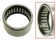 Sno-X Needle bearing HK3520 35x42x19.9mm - Kuulaakerit - 4526 - 1