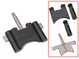 Sno-X Pakoaukonsäätimen venttiili BRP 850 E-tec - Pakoaukon tiivisteet - 3546 - 1