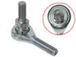 Sno-X Pallonivel - Vesipumpun rattaat - 4616 - 1