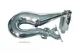 SPI Täysputkisto Ceramic Polaris Matryx 850 Patriot 2021- - Pakoputkisto - 4246 - 1