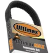 Ultimax Max 1078 Variaattorihihna - Variaattorinhihnat - 17996 - 1