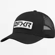 Victory Hat 26-Black/White-Adult - Kypärähuput & päähineet - 34196 - 1