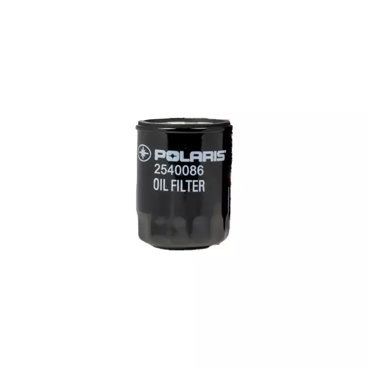 10 MICRON OIL FILTER - Moottorikelkan Huolto-osat - 57 - 1