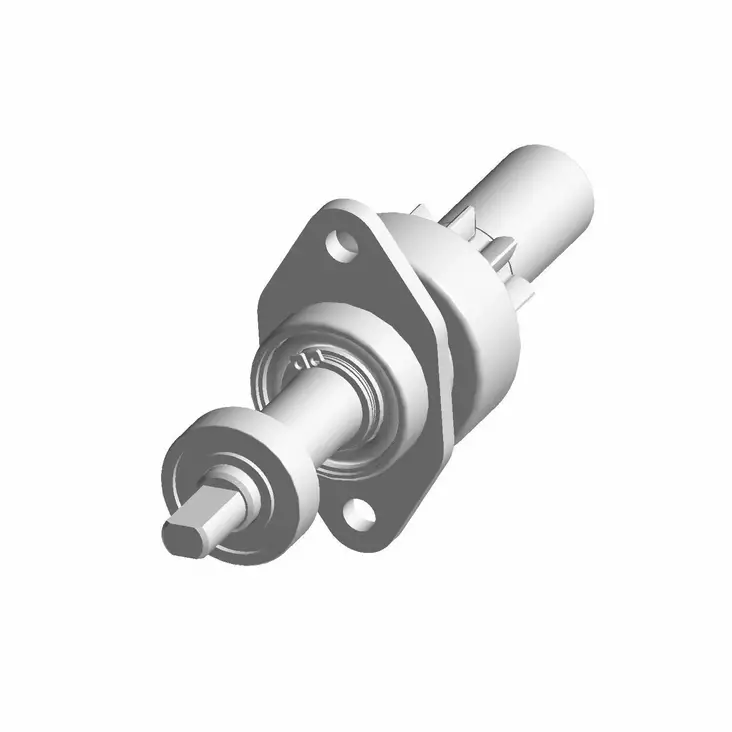 ASM-PINION - Starttimoottorin osat - 19217 - 1