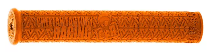 CFR Hero Tupit (pienempi halkaisija) Oranssi - Tupit - 17757 - 1