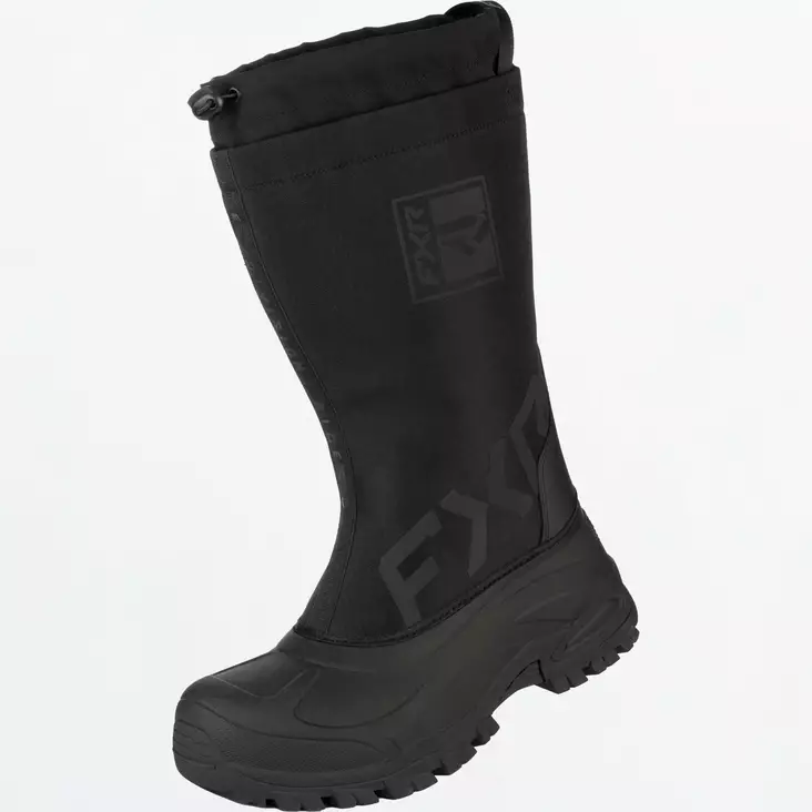 Clutch Boot - Kengät - 1010 - 1