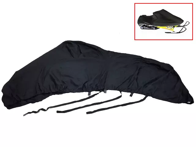 Cold Canyon Kuljetuspeite 600D L 310cm - Peitteet - 17887 - 1