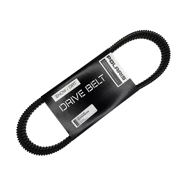 DRIVE BELT - Moottorikelkan varaosat - 197 - 1